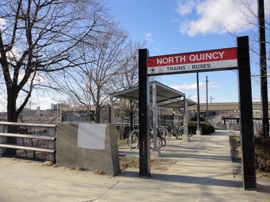 Sagamore Place Condominiums unit 515, Quincy, MA 02171 - photo 2