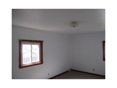 Bedroom.