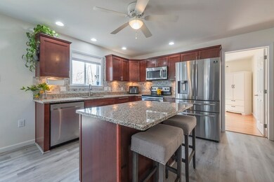 46 Elsie Ave, Billerica, MA 01821 - photo 4