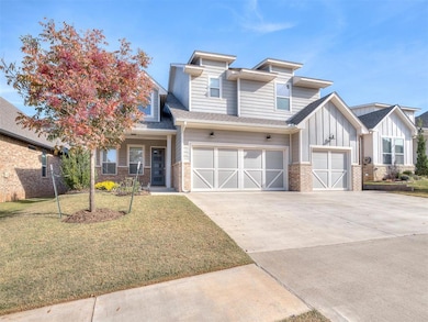 2040 Asaro Way, Edmond, OK 73034 - photo 3