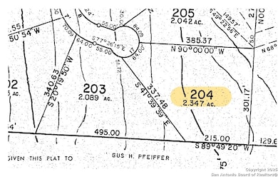 LOT 204 Fire Dance, Fair Oaks, TX 78006 - photo 3