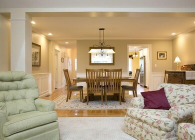 23 Deerfield Way unit 23, Westborough, MA 01581 - photo 6