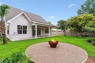 638 Dellwood Ave, Saint Simons Island, GA 31522 - photo 3