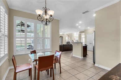 KITCHEN NOOK
