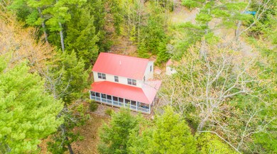 201 Loon Pond Road - Aerial-15