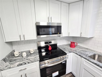 827 19th Place, Newport News, VA 23607 - photo 4