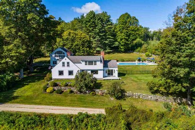 82 Old Center Harbor Rd, Meredith, NH 03253 - photo 6