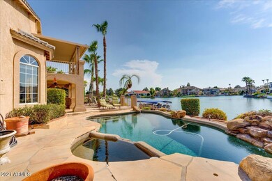 1817 E Bay Tree Ct, Gilbert, AZ 85234 - photo 3