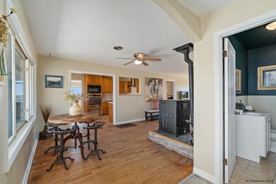 363 J Rd, Chugwater, WY 82210 - photo 3