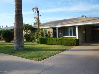 Carport