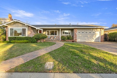 2741 Doverton Square, Mountain View, CA 94040 - photo 6