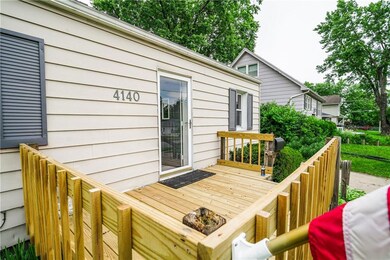 4140 54th St, Des Moines, IA 50310 - photo 2