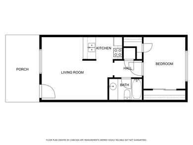 1530 Heights Blvd unit 5, Houston, TX 77008 - photo 3