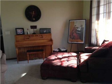 Optional Formal Dining Area