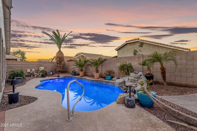 13438 W Redfield Rd unit 5, Surprise, AZ 85379 - photo 5