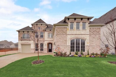 1624 Ranch House Rd, Celina, TX 75009 - photo 3