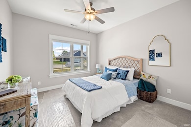 6100 Gilwell Dr, West Lafayette, IN 47906 - photo 3