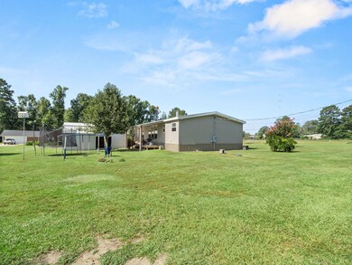 Back Of Home