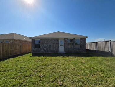 *Not actual home, pictures representative of same