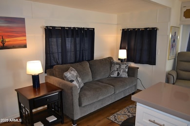 1371 W Chesapeake --, Apache Junction, AZ 85119 - photo 3