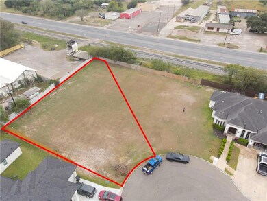 00 Canan St, Weslaco, TX 78596 - photo 2