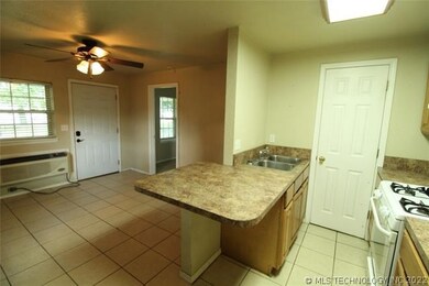 506 N Oak Ave, Tahlequah, OK 74464 - photo 6