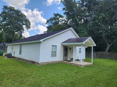 80 Haida Trail, Crawfordville, FL 32327 - photo 5