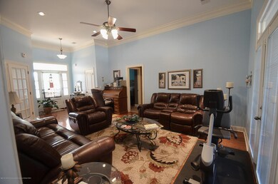 Greaet Room from Kitchen