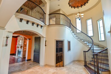 12703 County Road 38, Alvin, TX 77511 - photo 6