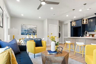 706 Tower Rd, Wylie, TX 75098 - photo 2