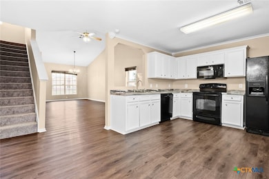 5503 Schorn Dr, Killeen, TX 76542 - photo 4