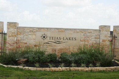 7610 Tejas Lakes Trail, Needville, TX 77461 - photo 2