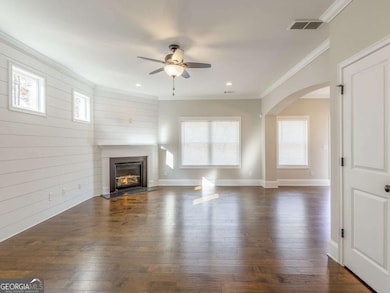 4210 Old Cherokee St, Acworth, GA 30101 - photo 5