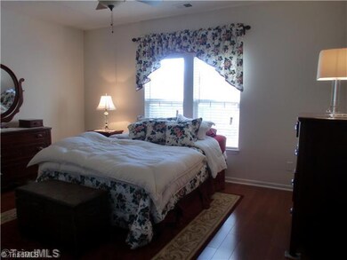 Master Bedroom.