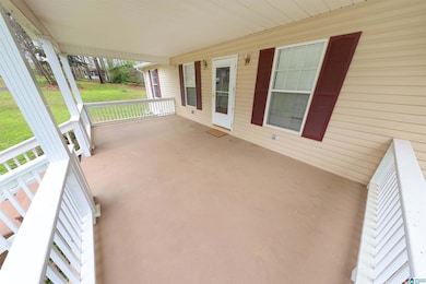 5731 Glade Cir, Anniston, AL 36206 - photo 2