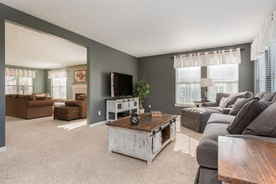 692 Firestone Dr SE unit 34, Byron Center, MI 49315 - photo 5