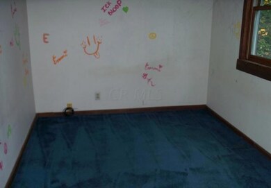 bedroom 1 dated