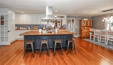 731 Christmas Tree Ln, Walhalla, SC 29691 - photo 3