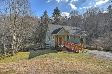 Laurel Highlands