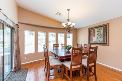 Kitchen Dining