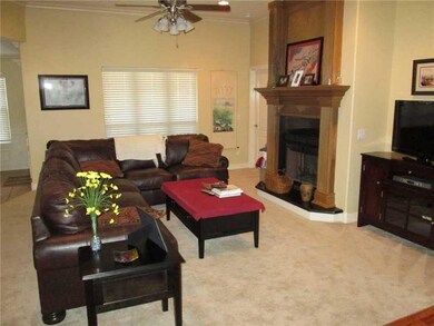 Living Room.