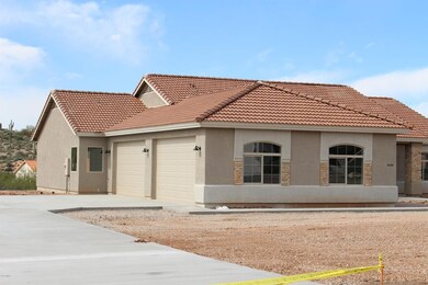 2458 N VAL VISTA - 2