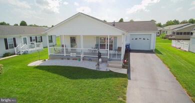 24 S Stetson Ln, Camden, DE 19934 - photo 2