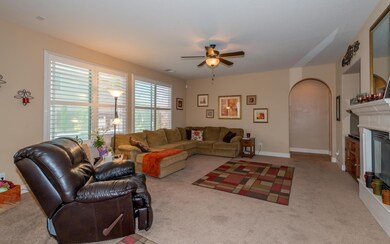 3295 N Redda Rd, Fresno, CA 93737 - photo 5