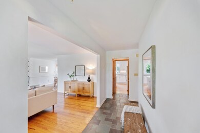 Entryway