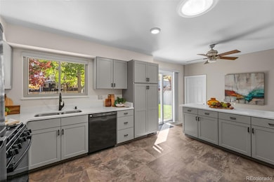 3766 S Nelson Way, Denver, CO 80235 - photo 6