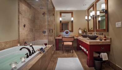 Primary ensuite