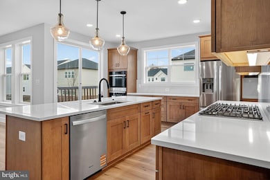 41800 Preston Falls Way, Ashburn, VA 20148 - photo 5