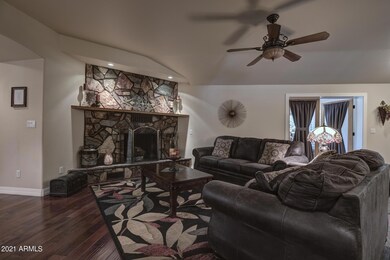 506 N Double Tree Cir, Payson, AZ 85541 - photo 3