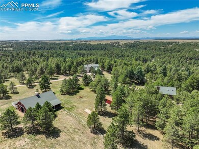 18820 Saddle Blanket Ln, Peyton, CO 80831 - photo 4